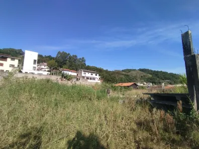 Lote/Terreno à venda, 2020m² no Potecas, São José