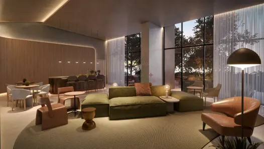 Apartamento com 3 Quartos à venda, 116m² no Meireles, Fortaleza