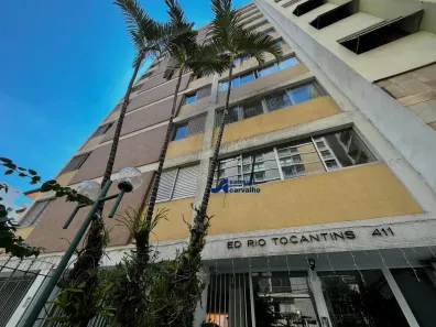Apartamento com 2 Quartos para alugar, 94m² no Perdizes, São Paulo