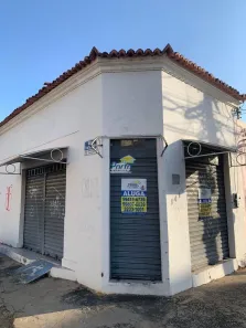 Ponto Comercial para alugar, 16m² no Vermelha, Teresina
