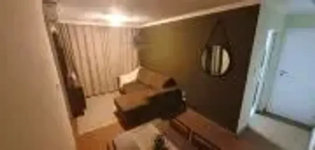 Apartamento com 2 Quartos à venda, 57m² no Parque Industrial, São José dos Campos