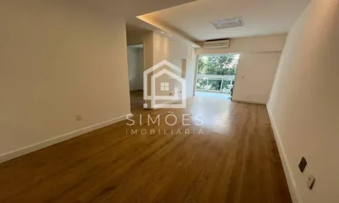 Apartamento com 3 Quartos à venda, 80m² no Barra Olímpica, Rio de Janeiro