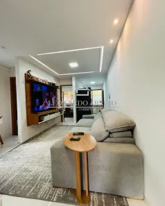Casa com 2 Quartos à venda, 85m² no Planície da Serra, Serra