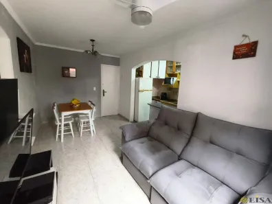Apartamento com 1 Quarto à venda, 48m² no Lauzane Paulista, São Paulo