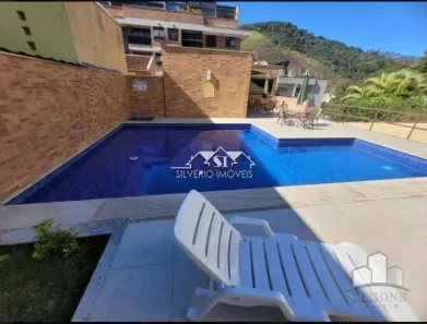 Apartamento com 2 Quartos à venda, 88m² no Coronel Veiga, Petrópolis