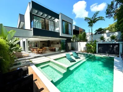 Casa com 5 Quartos à venda, 380m² no Riviera, Bertioga