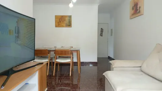 Apartamento com 3 Quartos para alugar, 76m² no Vila Virgínia, Jundiaí