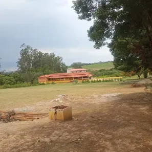 Fazenda/Sítio com 4 Quartos à venda, 800m² no Área Rural de Porto Feliz, Porto Feliz