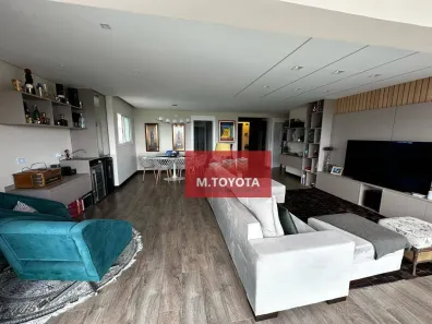 Apartamento com 3 Quartos à venda, 172m² no Centro, Guarulhos