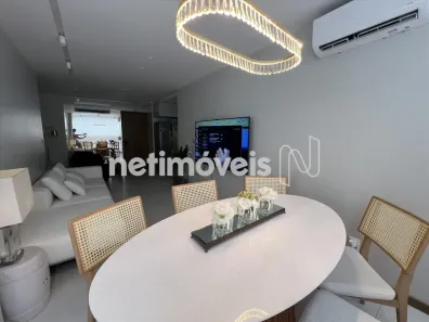 Apartamento com 3 Quartos à venda, 87m² no Barro Vermelho, Vitória
