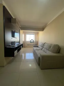 Apartamento com 4 Quartos à venda, 99m² no Setor Bela Vista, Goiânia