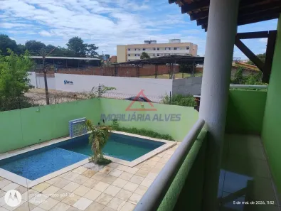 Casa com 4 Quartos à venda, 230m² no Campestre, Teresina