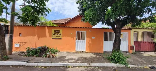 Sala Comercial com 3 Quartos à venda, 100m² no Setor Centro Oeste, Goiânia