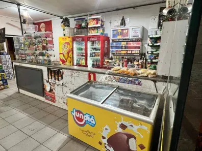 Ponto Comercial à venda, 100m² no Parque São Sebastião, Ribeirão Preto