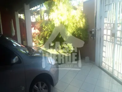 Casa com 3 Quartos à venda, 110m² no Jardim Jequitibá, Indaiatuba