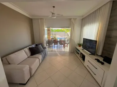 Casa de Condomínio com 4 Quartos à venda, 360m² no Robalo, Aracaju