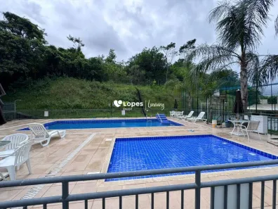 Apartamento com 2 Quartos à venda, 56m² no Curicica, Rio de Janeiro