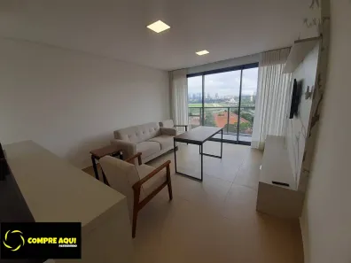 Apartamento com 1 Quarto à venda, 57m² no Pinheiros, São Paulo