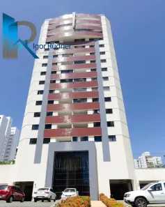 Apartamento com 3 Quartos à venda, 90m² no Pituba, Salvador