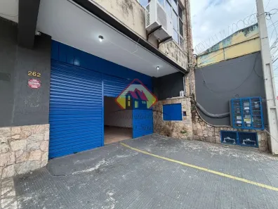 Galpão/Depósito/Armazém para alugar, 89m² no Centro, Taubaté