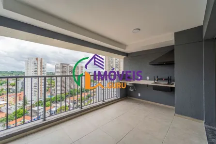 Apartamento com 3 Quartos à venda, 107m² no Vila Santa Catarina, São Paulo