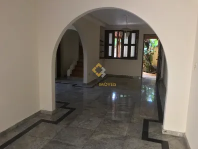Casa com 4 Quartos à venda, 300m² no Vila Rica, Belo Horizonte