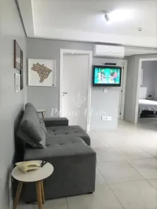 Flat com 2 Quartos à venda, 48m² no Consolação, São Paulo