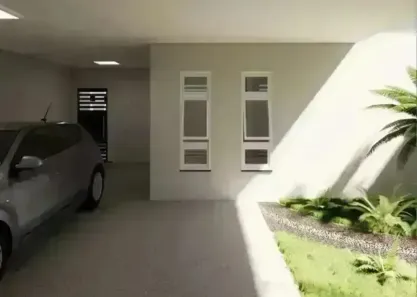 Casa com 2 Quartos à venda, 160m² no Cidade Vista Verde, São José dos Campos