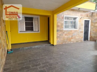 Casa com 3 Quartos à venda, 130m² no Chácara Inglesa (Zona Norte), São Paulo