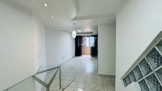 Apartamento com 3 Quartos à venda, 75m² no Aeroclube, João Pessoa