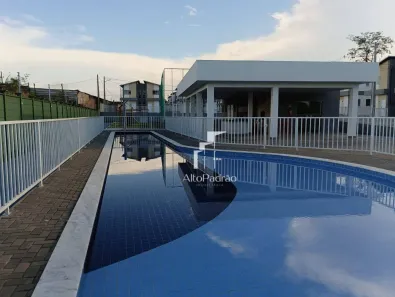 Casa de Condomínio com 3 Quartos à venda, 70m² no São Lourenço, Teresina