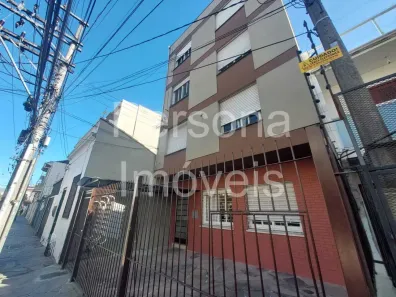 Kitnet para alugar, 30m² no Cidade Baixa, Porto Alegre