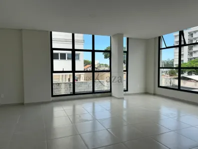 Apartamento com 2 Quartos para alugar, 53m² no Parque Industrial, São José dos Campos