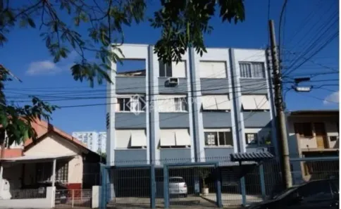 Apartamento com 2 Quartos à venda, 70m² no Floresta, Porto Alegre