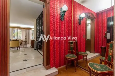 Apartamento com 4 Quartos à venda, 328m² no Copacabana, Rio de Janeiro