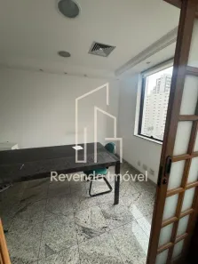 Sala Comercial à venda, 30m² no Jardim Paulista, São Paulo