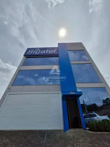Sala Comercial para alugar, 20m² no Boa Vista, Ponta Grossa