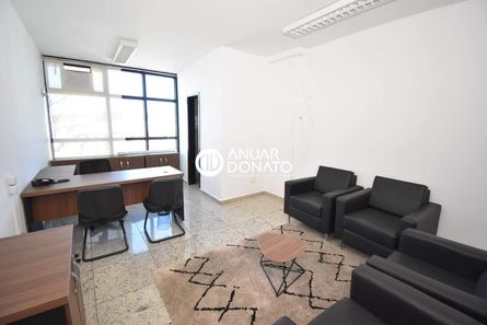 Sala Comercial à venda, 340m² no Luxemburgo, Belo Horizonte