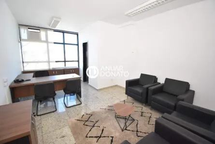 Sala Comercial à venda, 340m² no Luxemburgo, Belo Horizonte