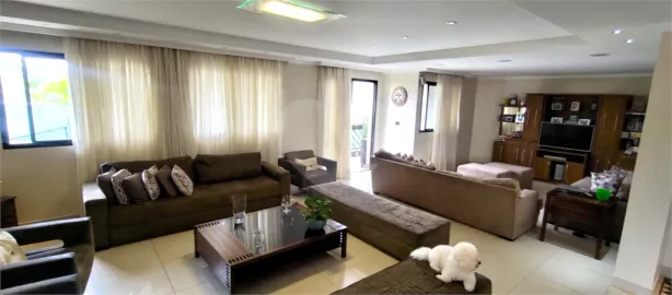 Apartamento com 3 Quartos à venda, 180m² no Tatuapé, São Paulo