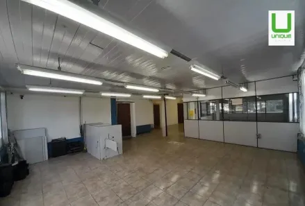Sala Comercial à venda, 640m² no Barro Preto, Belo Horizonte