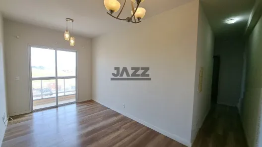 Casa com 2 Quartos para alugar, 56m² no Parque Bom Retiro, Paulínia