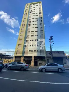 Apartamento com 1 Quarto à venda, 36m² no Centro, Campinas