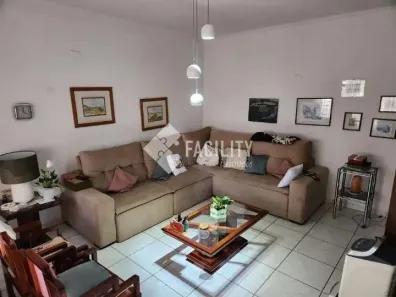 Sobrado com 5 Quartos à venda, 312m² no Chácara da Barra, Campinas