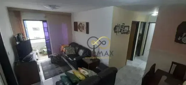 Apartamento com 3 Quartos à venda, 80m² no Vila Rosália, Guarulhos