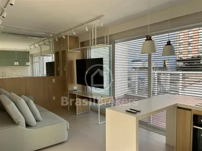 Cobertura com 2 Quartos à venda, 107m² no Leblon, Rio de Janeiro