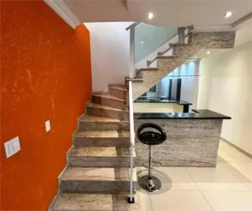 Sobrado com 3 Quartos à venda, 241m² no Parque Nações Unidas, São Paulo