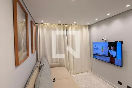 Apartamento com 2 Quartos à venda, 49m² no Brás, São Paulo