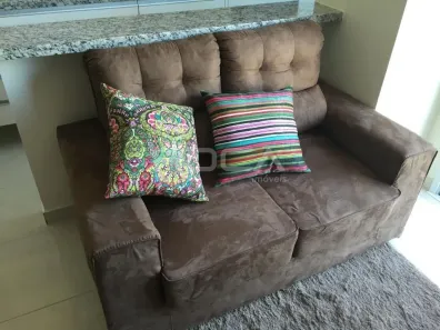 Apartamento com 1 Quarto à venda, 40m² no Jardim Nova Santa Paula, São Carlos