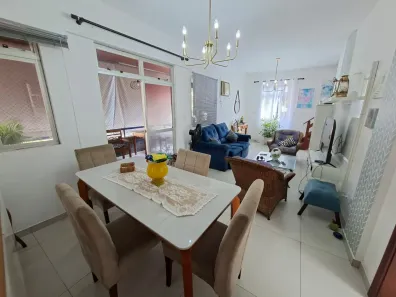 Apartamento com 3 Quartos à venda, 130m² no Praia da Bandeira, Rio de Janeiro
